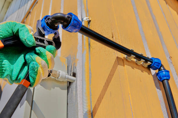 Professional Plumbing in Jacksonville, AR