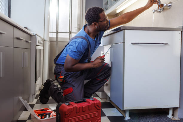 Boilers & Radiators in Jacksonville, AR