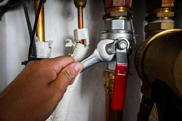 Shower Repair Services in Jacksonville, AR